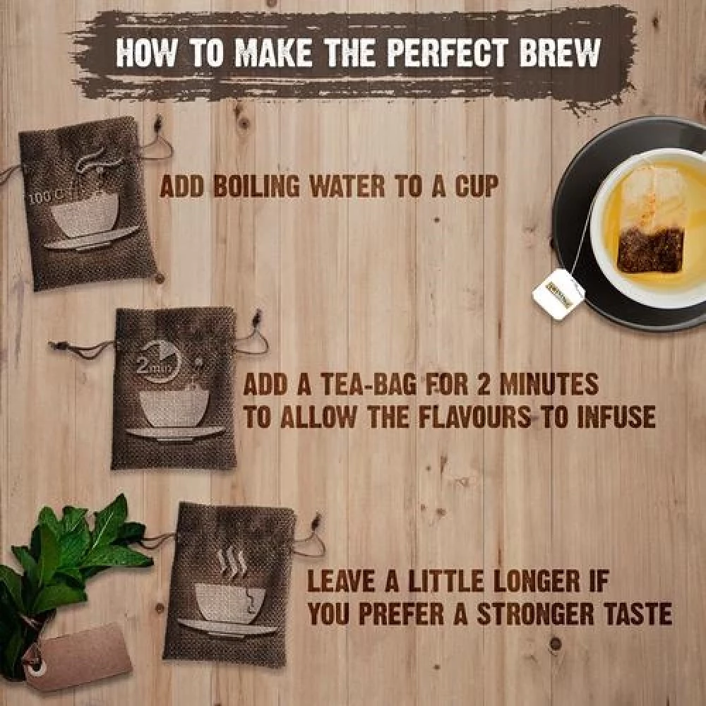 Twinings Tea - Peppermint,  50 g (25 Bags x 2 g each) -7.webp